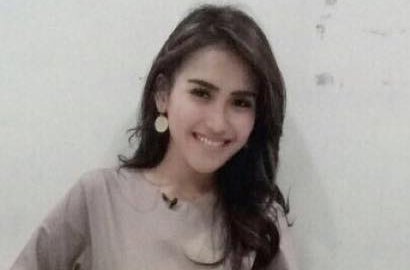 Tak Sempat Jenguk Mendiang Ayah Ruben Onsu, Begini Penyesalan Ayu Ting Ting