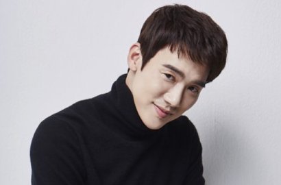 Ciuman Panas dengan Seo Hyun Jin di 'Romantic Doctor', Yoo Yeon Seok: Ini Pertama Kali