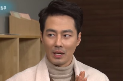 Jo In Sung Ngebet Nikah Dengan Tipe Wanita Seperti Ini, Kalian Termasuk?