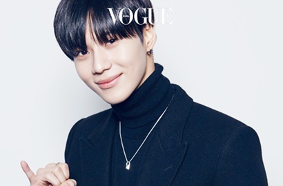 Balik ke Gaya Rambut Masa Debut, Taemin SHINee Tak Menua!