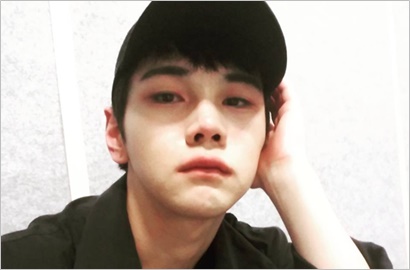 Sekarang Kerja di Kafe, Netter Miris Lihat Nasib Member Topp Dogg Ini