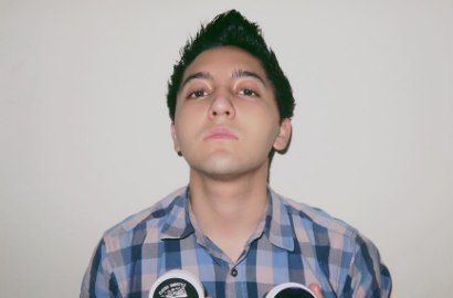 Bikin Heboh, Aron Ashab Bongkar Sosok Pemilik Akun Gosip Lambe Turah?