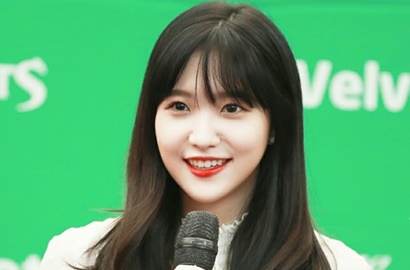 Buktikan Cantik Alami, Awas Kaget Lihat Wajah Yeri Saat Tak Pakai Make Up