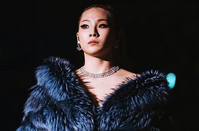 Satu-Satunya dari Korea, CL Masuk Daftar Wanita Paling Fashionable Sedunia