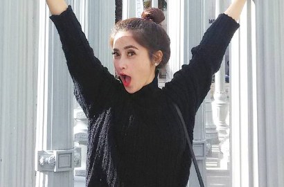 Tak Laku Peran Protagonis, Eva Anindita Kebagian Jadi Antagonis di 'Berkah Cinta'