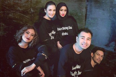 Ternyata Ini Alasan BBB Raffi Ahmad-Laudya Cynthia Bella cs Betah Vakum