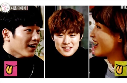 Seo Kang Joon Sukses Bikin Gong Myung Cemburu Berat di 'WGM', Kok Bisa?