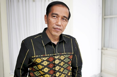 Begini Tanggapan Jokowi Terkait Larangan Imigran Muslim yang Dibuat Trump