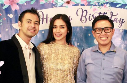 Tak Datang ke Dinner Party, Ayu Ting Ting Minder Ketemu Teman-Teman Kaya Jessica Iskandar?