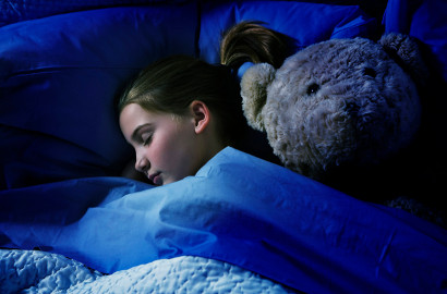Mudah Tidur Nyenyak, Inilah Tips Sederhana Agar Mata Terpejam di Malam Hari