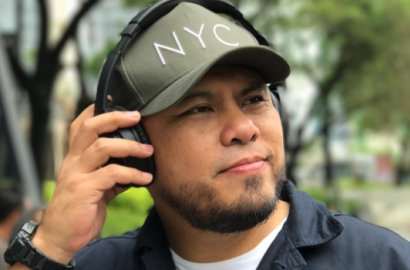 Ngebet Ikut Main 'Galih & Ratna', Sutradara Joko Anwar Rela Ikut Casting 3 Kali
