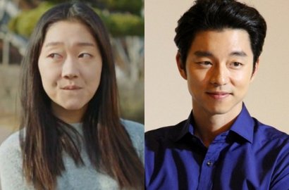 Aktris 'Goblin' Ini Girang Dapat Kado Ultah dari Gong Yoo, Apa?