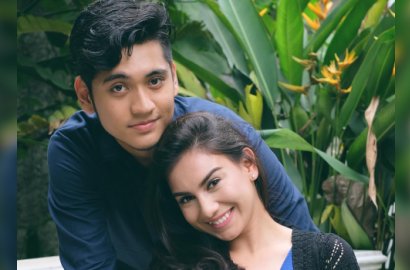 Dipasangkan Lagi di 'Berkah Cinta', Ini Rahasia Chemistry Irish Bella dan Giorgino