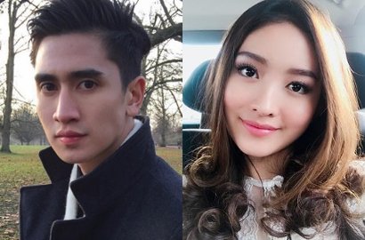 'Berkicau' Tentang Ini, Verrell Bramasta Beri Kode ke Natasha Wilona?