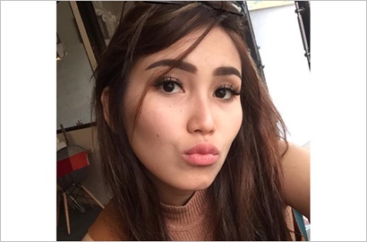 Senasib dengan Mulan, Ayu Ting Ting Juga Banjir Cibiran di Instagram Live