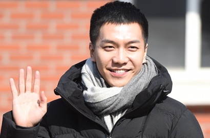Fitnah Lee Seung Gi Punya Istri dan Anak, Wanita Ini Didenda Rp 13 Juta