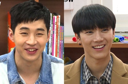 Ngobrol Seru dengan Momo, Kocaknya Henry Tolak Ten NCT U di 'Elementary School'
