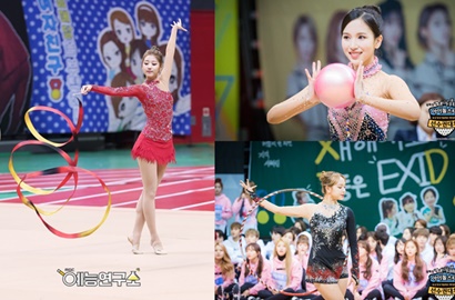 Membosankan, Netter Kritik 'ISAC' 2017 Seperti Acara Festival Olahraga Sekolah