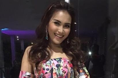 iMeyMey Gabung, Ayu Ting Ting Bakal Mundur dari 'AADeCi'?