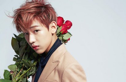 Jadi Kontroversial, Bambam Jelaskan Sebut Ayah Mark 'Daddy'