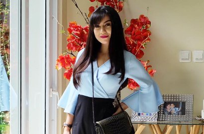 'Berkah Cinta' Sekelas Film, Irish Bella Akui Banyak Perbedaan dengan 'Anugerah Cinta'