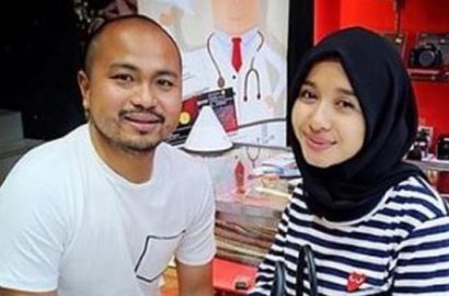 Lamaran Digelar Mendadak, Apa Alasan Laudya Cynthia Bella?