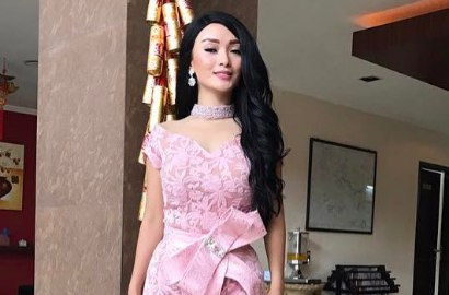 Dapat Saran dari Teman, Zaskia Gotik Malah Ketipu Tas Hermes Palsu Rp 300 Juta