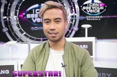 'I Can See Your Voice Indonesia 2' Tayang Perdana, Begini Kesan Netter