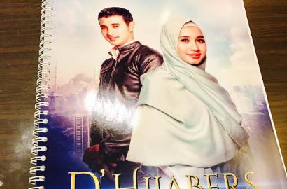 'D' Hijabers 2' Resmi Umumkan Bakal Tayang di MNC TV Bulan Ramadan Ini