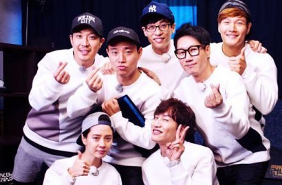 Kim Jong Kook Disebut Jadi Alasan 'Running Man' Batal Dibungkus