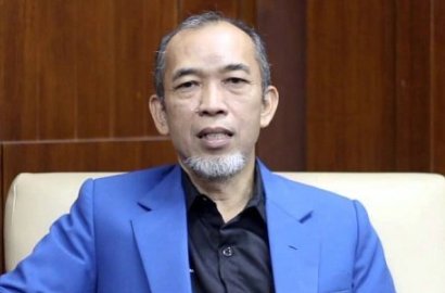 16 Panitia Diksar Diperiksa Atas Dugaan Kekerasan, Mantan Rektor UII Ikut Dampingi