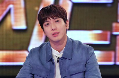 Tampil di 'Syndrome Man', Jung Yong Hwa CN Blue Tunjukkan Sifat Aslinya