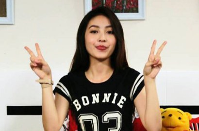 Sering Jadi Korban Isu Miring di Sosmed, Natasha Wilona Waspada