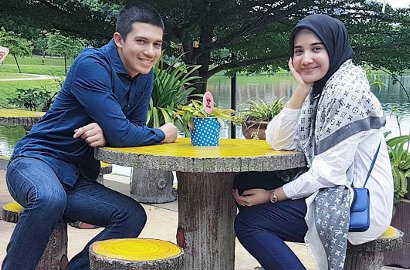 Tentang Eriska Rein mulai dari Album Foto, Video, Berita 