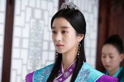 Susul Go Ara, Akting Pemeran Putri Silla di 'Hwarang' Ini Tuai Kritikan