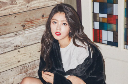 Artis Cantik Ini Curhat Adu Akting dengan Gong Yoo-Kim Go Eun di 'Goblin'