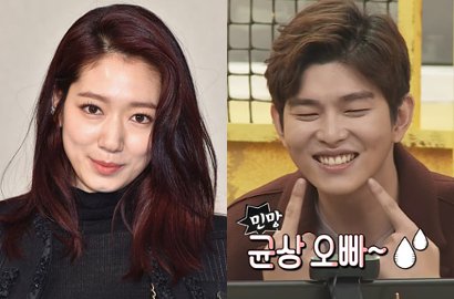 Park Shin Hye Ungkap Yoon Kyun Sang Ingin Lakukan Ini Dengannya