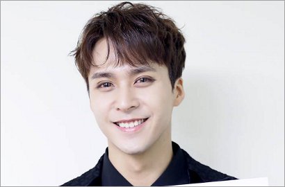 Perdana Isi OST, Dongwoon Beast Malah Syok 'Dreaming Now' Rilis