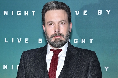 Ben Affleck Mundur dari Posisi Sutradara 'The Batman', Kenapa?