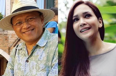 Sebut Mario Teguh Sebagai Motivator Terbaik, Maia Estianty Diminta Hapus Foto