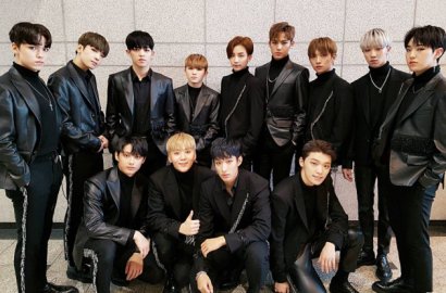 Baru Sebulan Lalu Comeback, Seventeen Sudah Siapkan Album Baru Lagi?