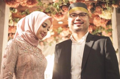 Dilamar Keponakan Wapres Jusuf Kalla, Inikah Konsep Pernikahan Laudya Cynthia Bella?