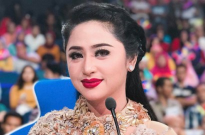 Dada Tampak Tergores Merah dan Terluka, Netter Khawatirkan Kondisi Dewi Persik