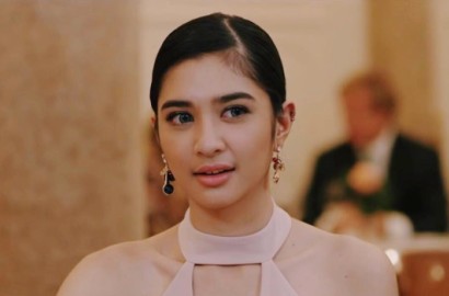 Usai 'Promise', Mikha Tambayong Siap Bintangi Film 'BPJS'