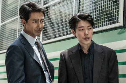 Puji Usaha Ryu Jun Yeol, Jo In Sung Sebut Idol Kini Gampang Jadi Aktor