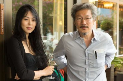 Gugat Cerai Istri, Hong Sang Soo Diam-Diam Sudah Nikahi Kim Min Hee?