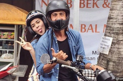 Tak Malu Akui Ini, Hamish Daud Suka Masak untuk Raisa?