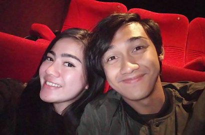 4 Tahun Pacaran, Felicya Angelista-Hito Caesar Malah Putus?
