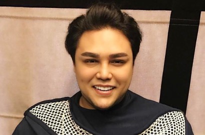 Masuk 15 Terbaik, Begini Ribetnya Ivan Gunawan Rancang Gaun Kezia di Miss Universe