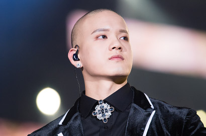 Tak Hanya Sungjae, Badan Peniel Juga Memerah 'Diserang' Fans di Sumatra